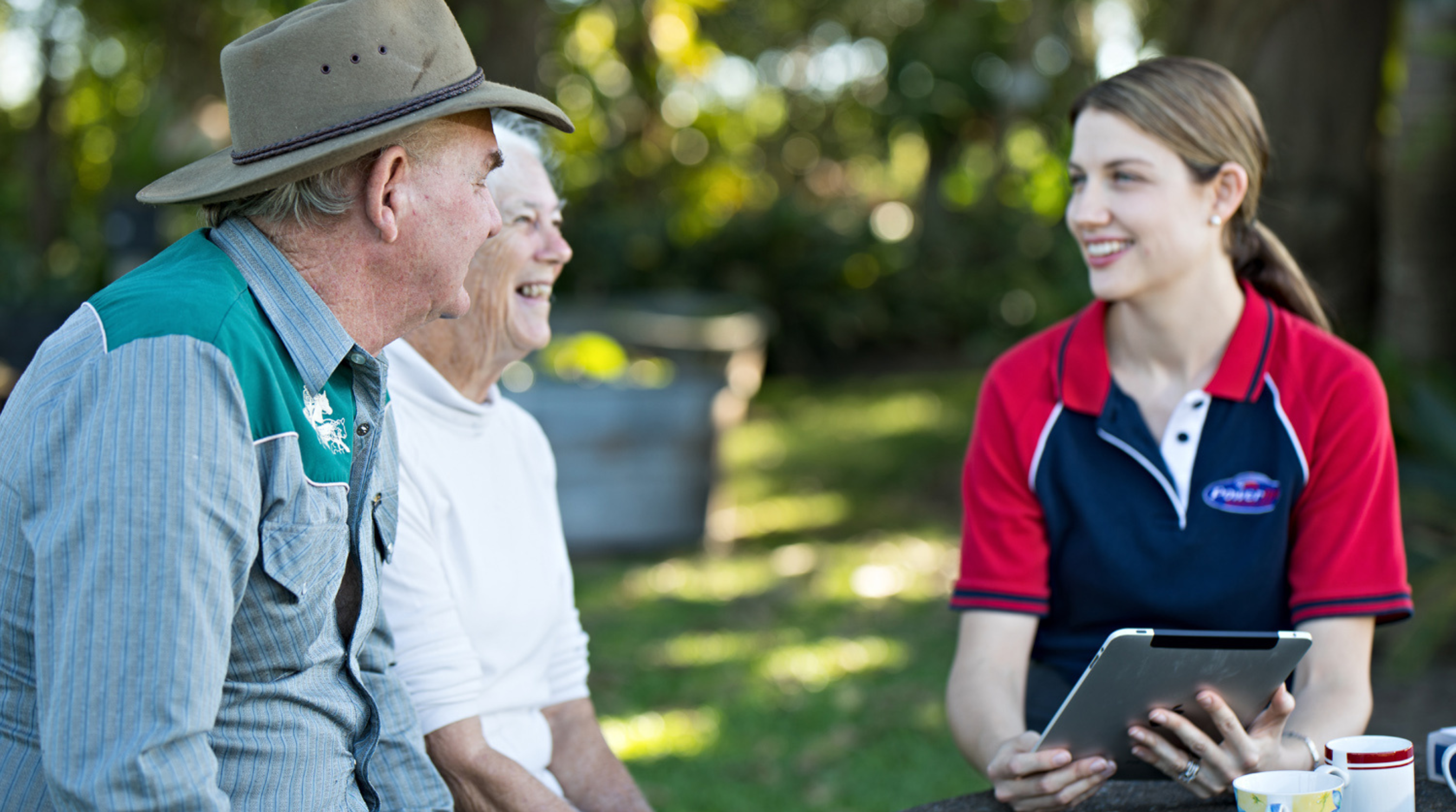 New SuperGrid Landholder Payment Framework an Australian first | Powerlink
