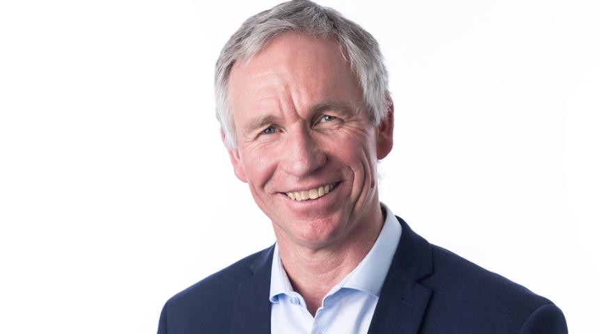 Darryl Rowell | Powerlink