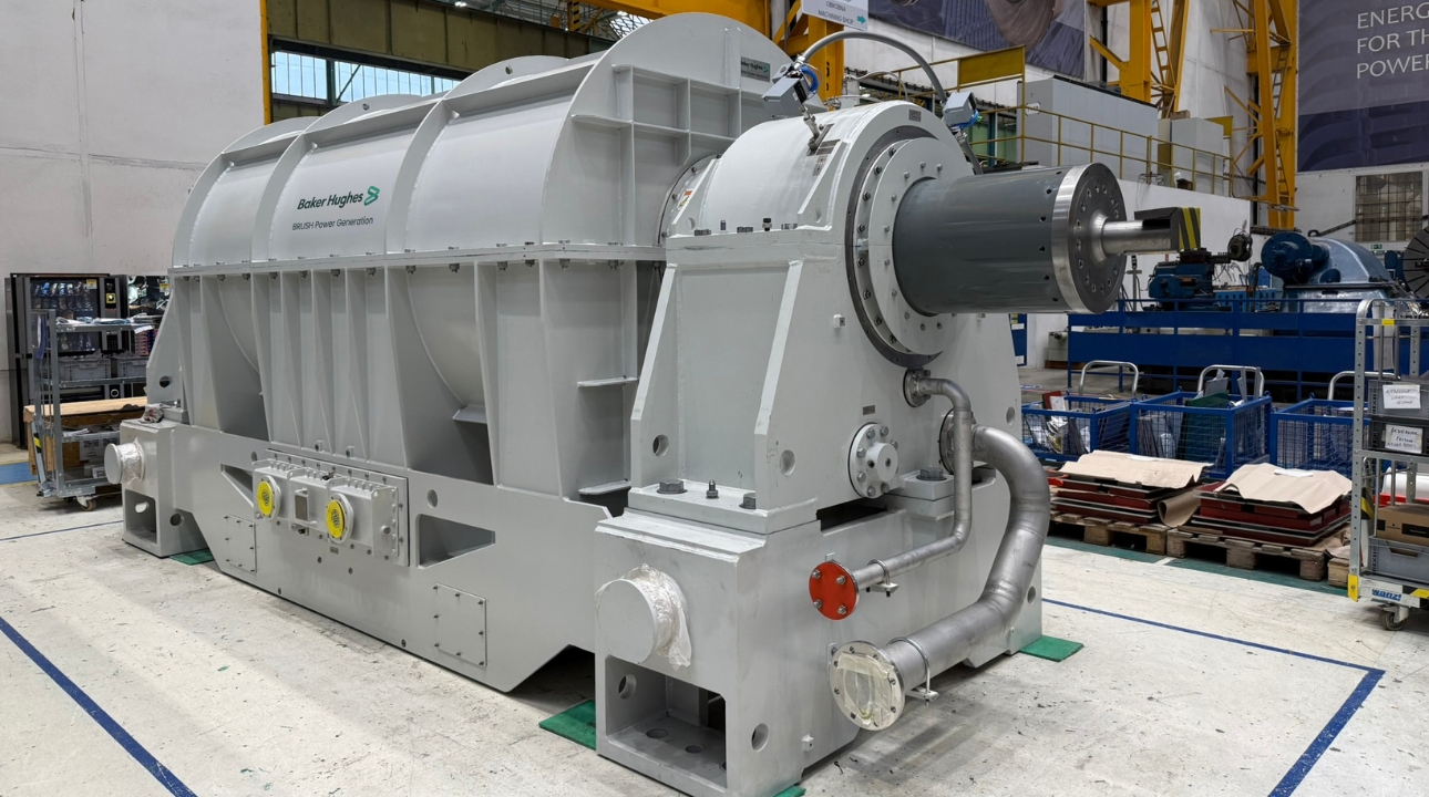 Synchronous Condenser