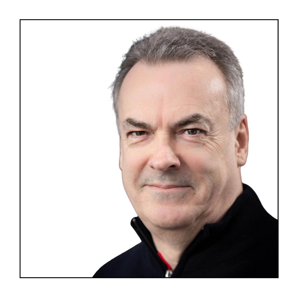 Dr Seán Mc Goldrick