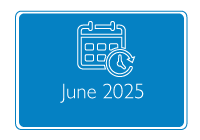 Calendar June 2025