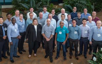 CIGRE panel discussions