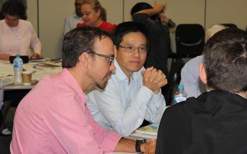 Demand and Energy Forecasting Forum