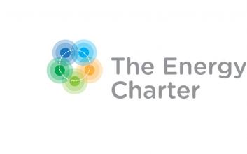 The Energy Charter logo