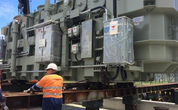 Gold Coast electricity network gets $25 million workout