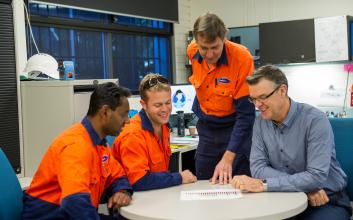 Powerlink commitment to delivering value confirmed by AER Draft Decision