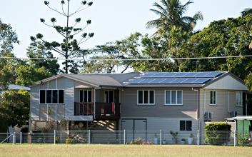 Renewable energy to light up Gladstone