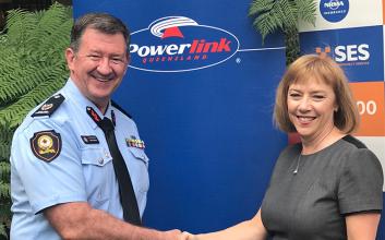 Financial support arms SES for storm and cyclone season