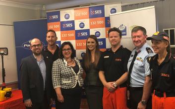 SES - Sponsorship 2018 - SEQ event