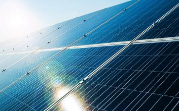 Milestone for North Queensland solar farms