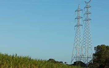 Transmission lines 
