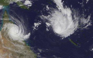 Cyclone Larry anniversary marks ‘moment of truth’