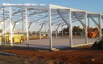 Wallumbilla Emergency Coordination Centre