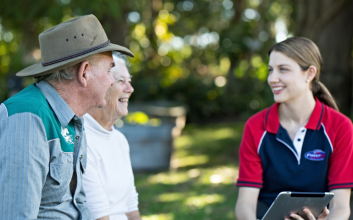 New SuperGrid Landholder Payment Framework an Australian first