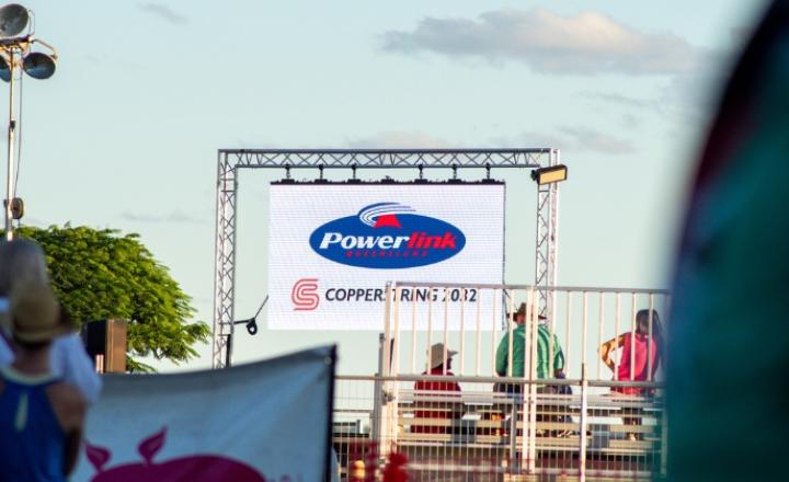 CopperString community investment