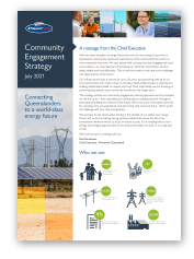 Community Engagement Strategy - small cover image