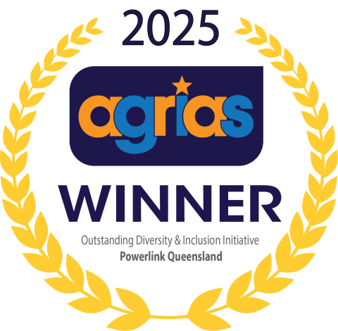 AGRIAS winner 2025