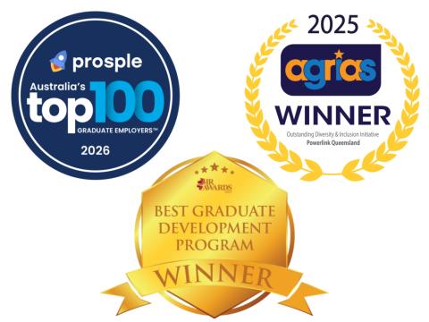 Graduate Program Awards