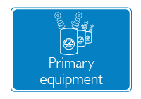 RIT-T Primary Equipment Icon