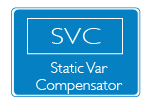 Static Var Compensator (SVC)