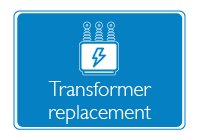 Transformer Replacement